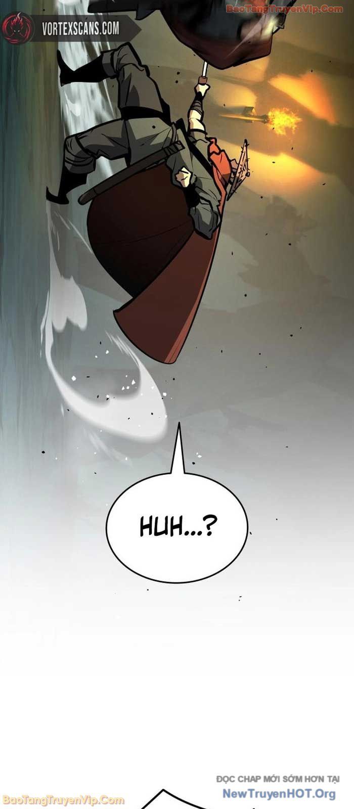 Ma Thần Trùng Sinh Chapter 3 - Trang 2