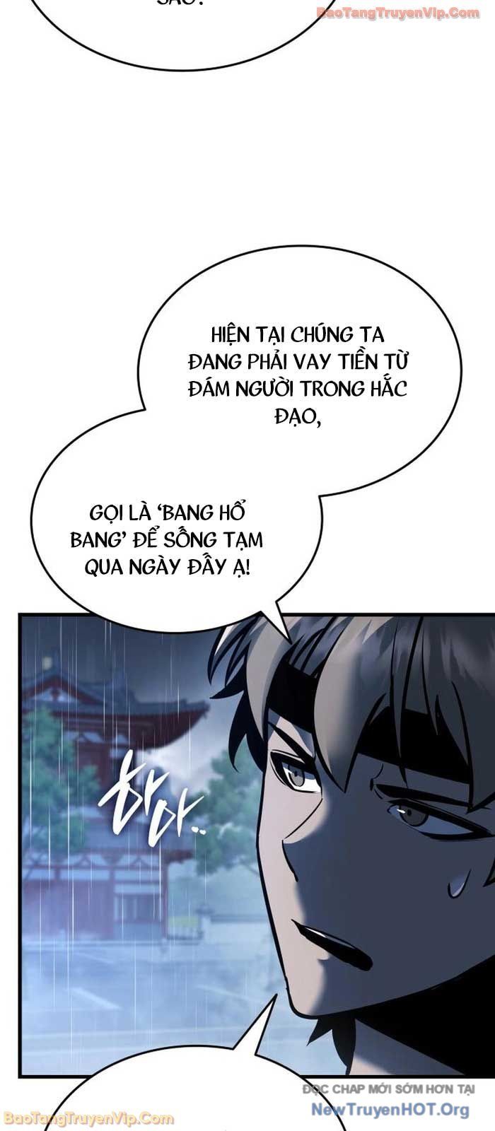 Ma Thần Trùng Sinh Chapter 3 - Trang 2
