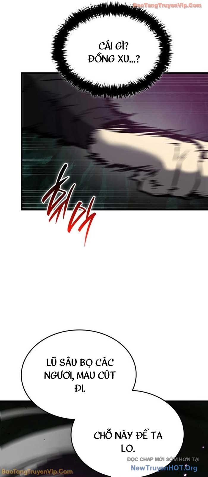 Ma Thần Trùng Sinh Chapter 3 - Trang 2