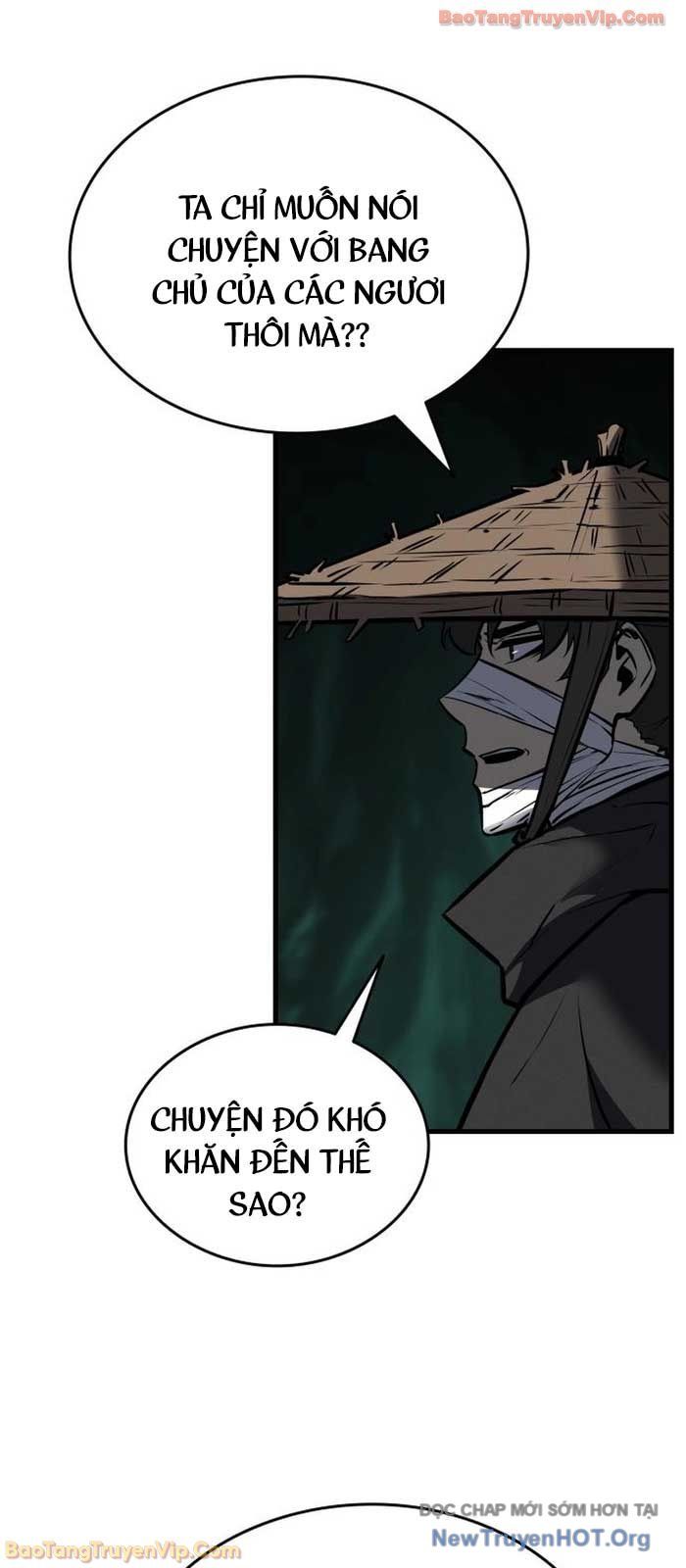 Ma Thần Trùng Sinh Chapter 3 - Trang 2