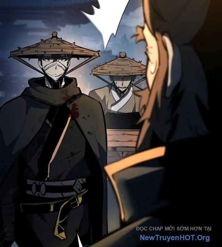 Ma Thần Trùng Sinh Chapter 4 - Trang 2