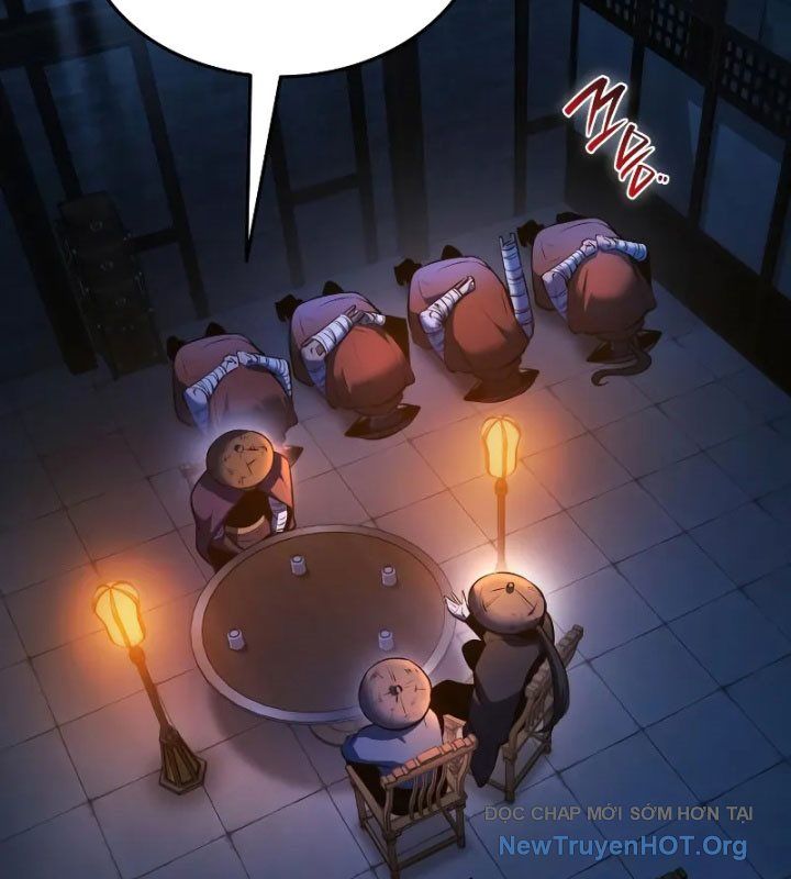 Ma Thần Trùng Sinh Chapter 4 - Trang 2