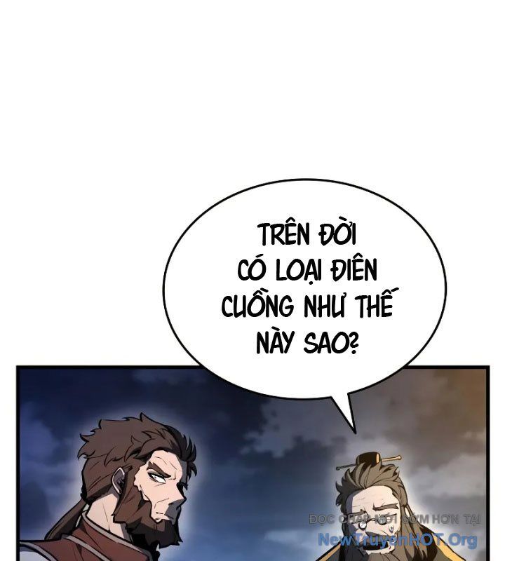 Ma Thần Trùng Sinh Chapter 4 - Trang 2