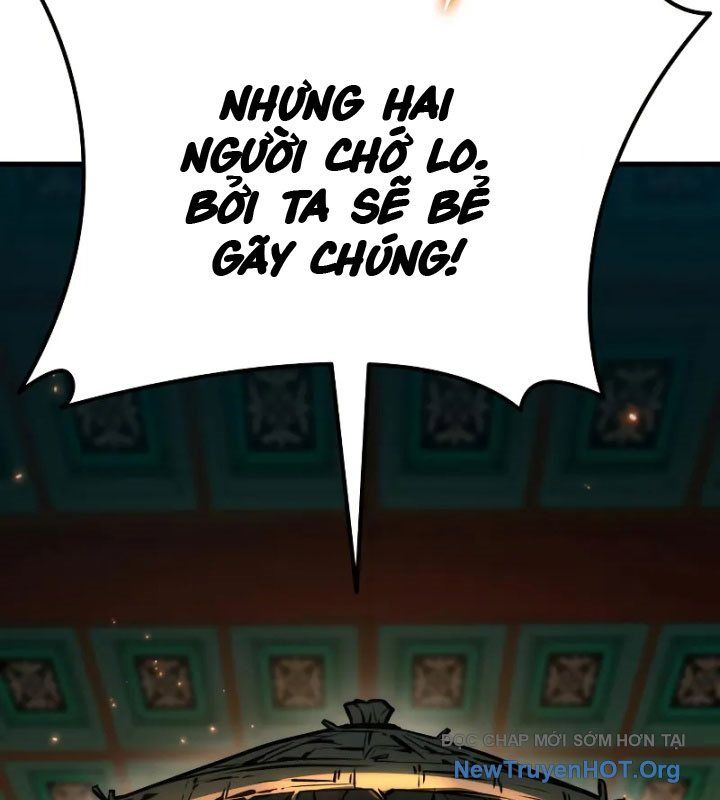 Ma Thần Trùng Sinh Chapter 4 - Trang 2