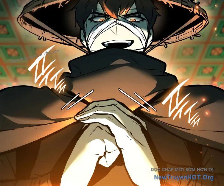 Ma Thần Trùng Sinh Chapter 4 - Trang 2