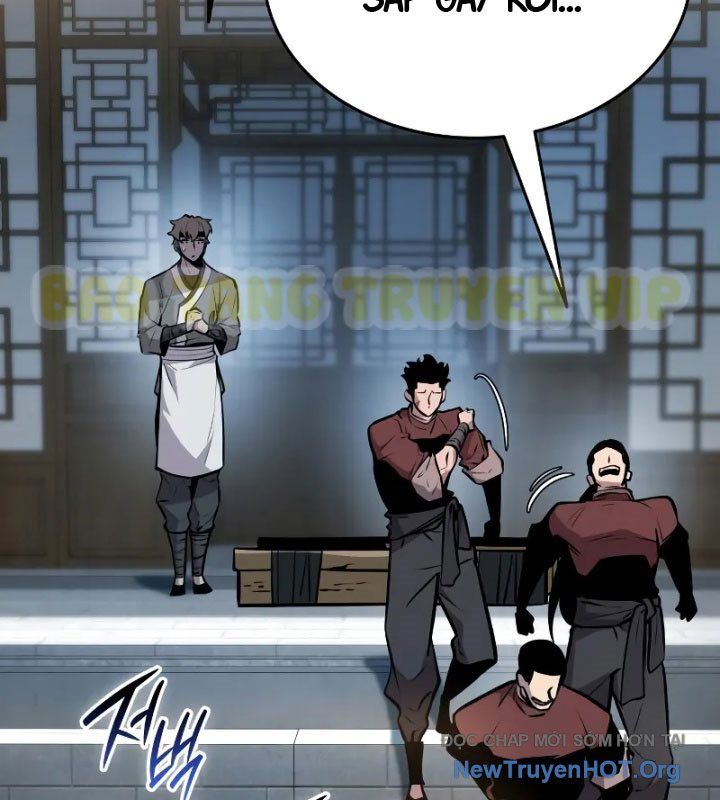 Ma Thần Trùng Sinh Chapter 4 - Trang 2