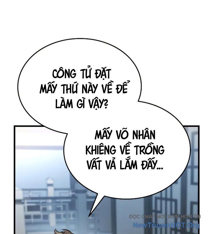 Ma Thần Trùng Sinh Chapter 4 - Trang 2