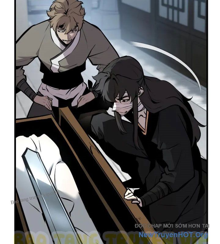 Ma Thần Trùng Sinh Chapter 4 - Trang 2