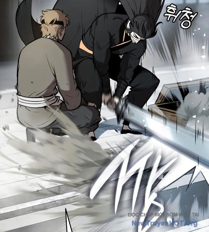 Ma Thần Trùng Sinh Chapter 4 - Trang 2
