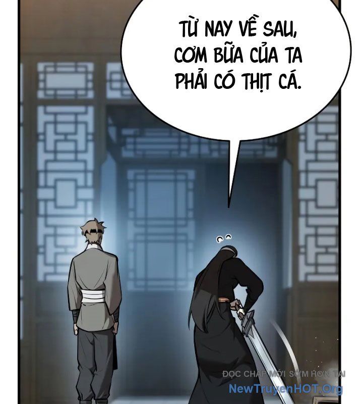 Ma Thần Trùng Sinh Chapter 4 - Trang 2