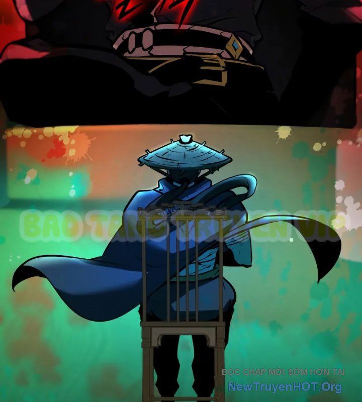 Ma Thần Trùng Sinh Chapter 4 - Trang 2