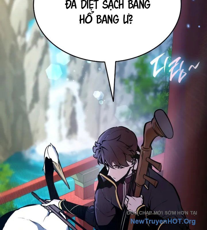 Ma Thần Trùng Sinh Chapter 4 - Trang 2