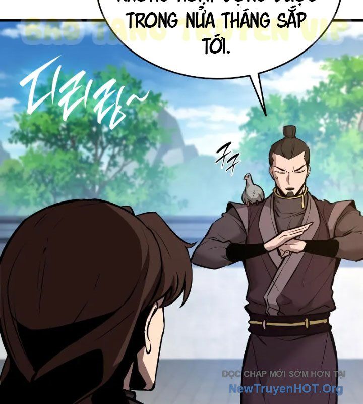 Ma Thần Trùng Sinh Chapter 4 - Trang 2