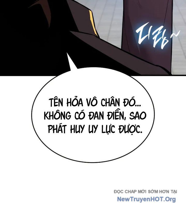 Ma Thần Trùng Sinh Chapter 4 - Trang 2