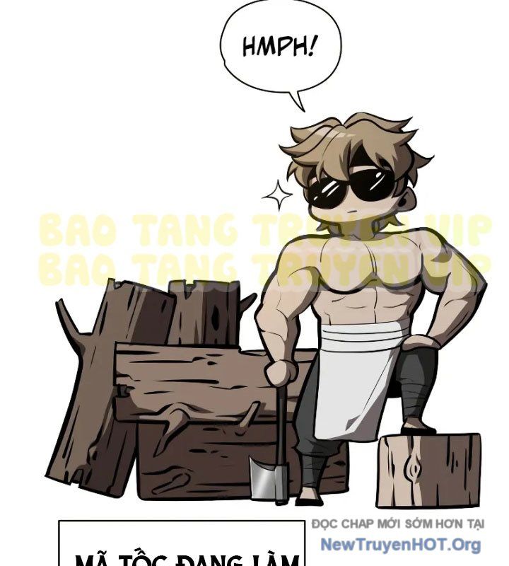 Ma Thần Trùng Sinh Chapter 4 - Trang 2