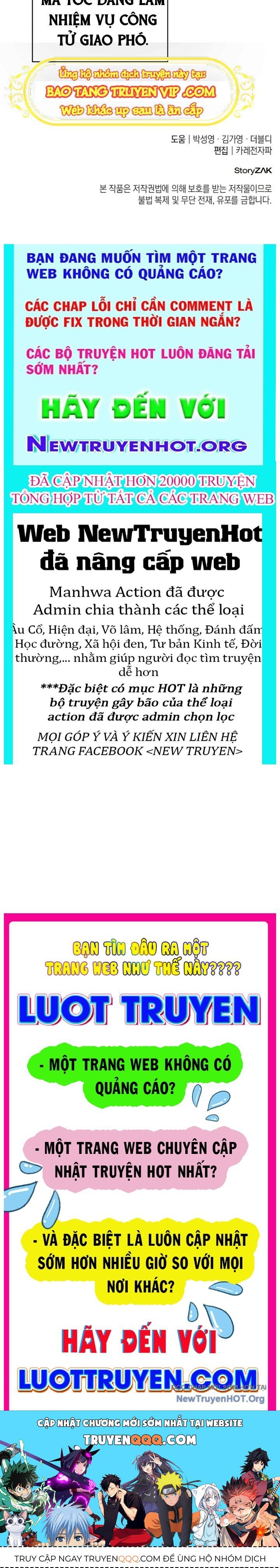 Ma Thần Trùng Sinh Chapter 4 - Trang 2