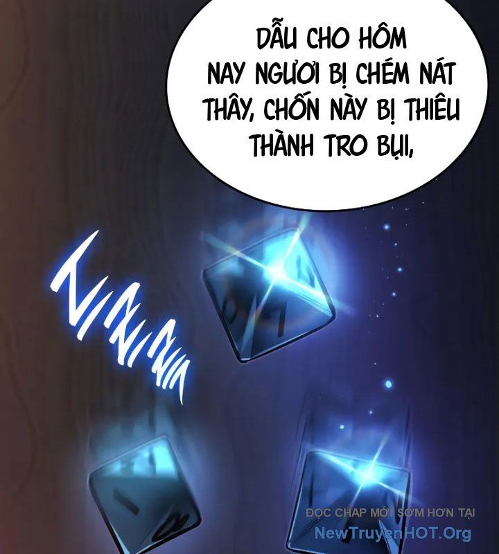Ma Thần Trùng Sinh Chapter 4 - Trang 2