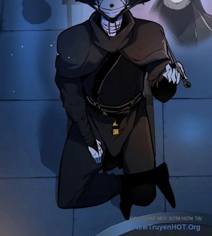 Ma Thần Trùng Sinh Chapter 4 - Trang 2