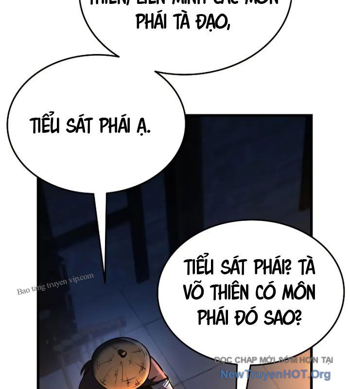 Ma Thần Trùng Sinh Chapter 4 - Trang 2