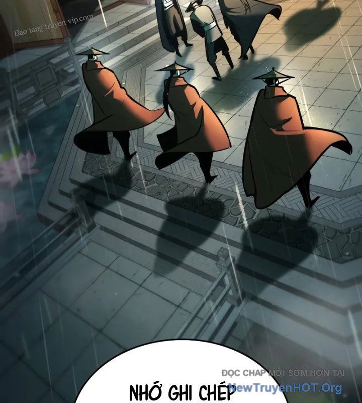 Ma Thần Trùng Sinh Chapter 4 - Trang 2