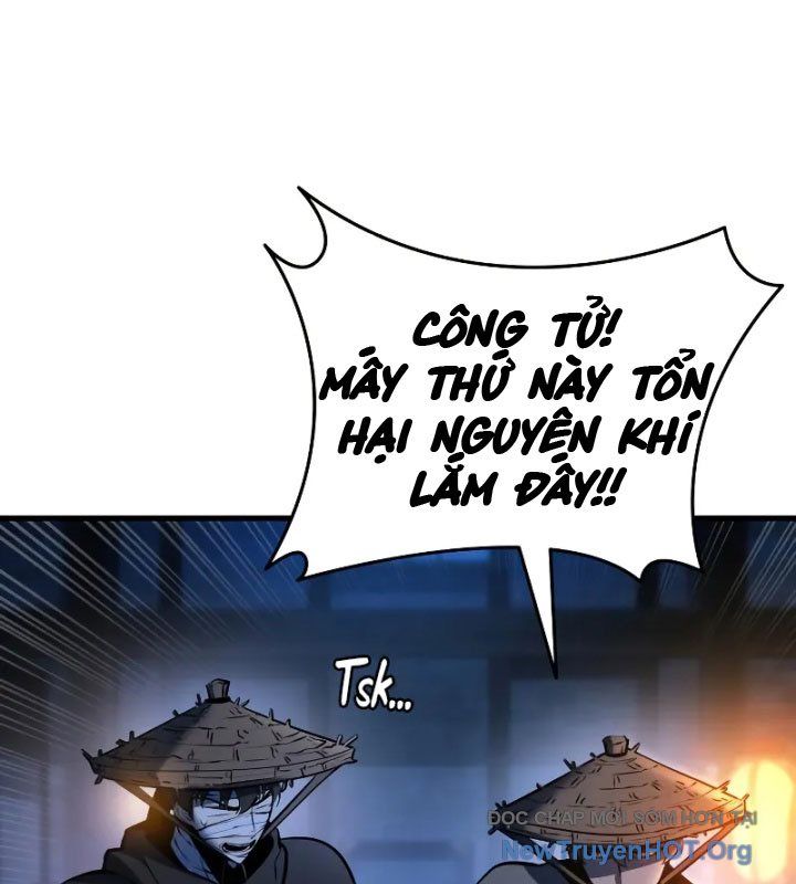 Ma Thần Trùng Sinh Chapter 4 - Trang 2