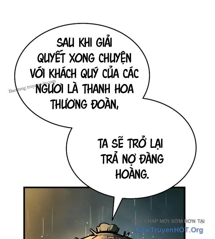 Ma Thần Trùng Sinh Chapter 4 - Trang 2