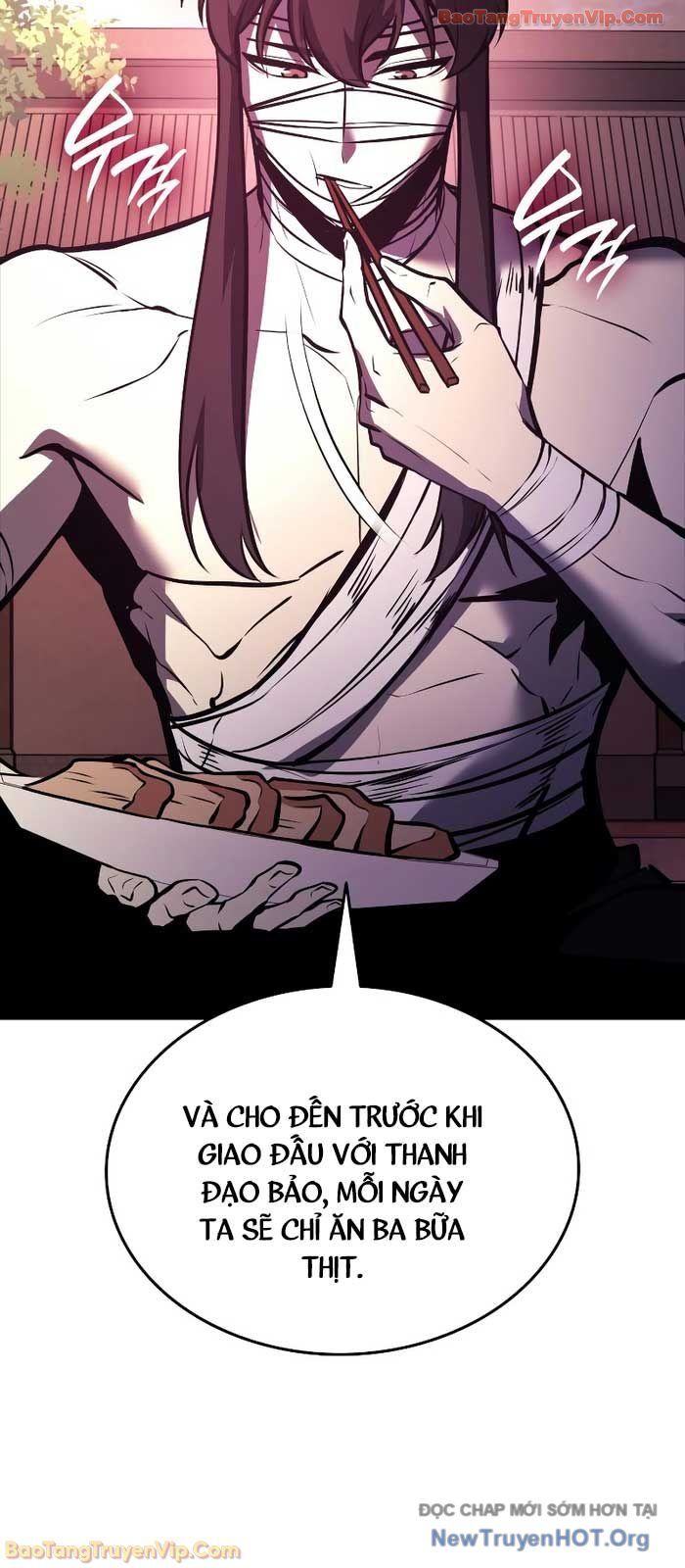 Ma Thần Trùng Sinh Chapter 5 - Trang 2
