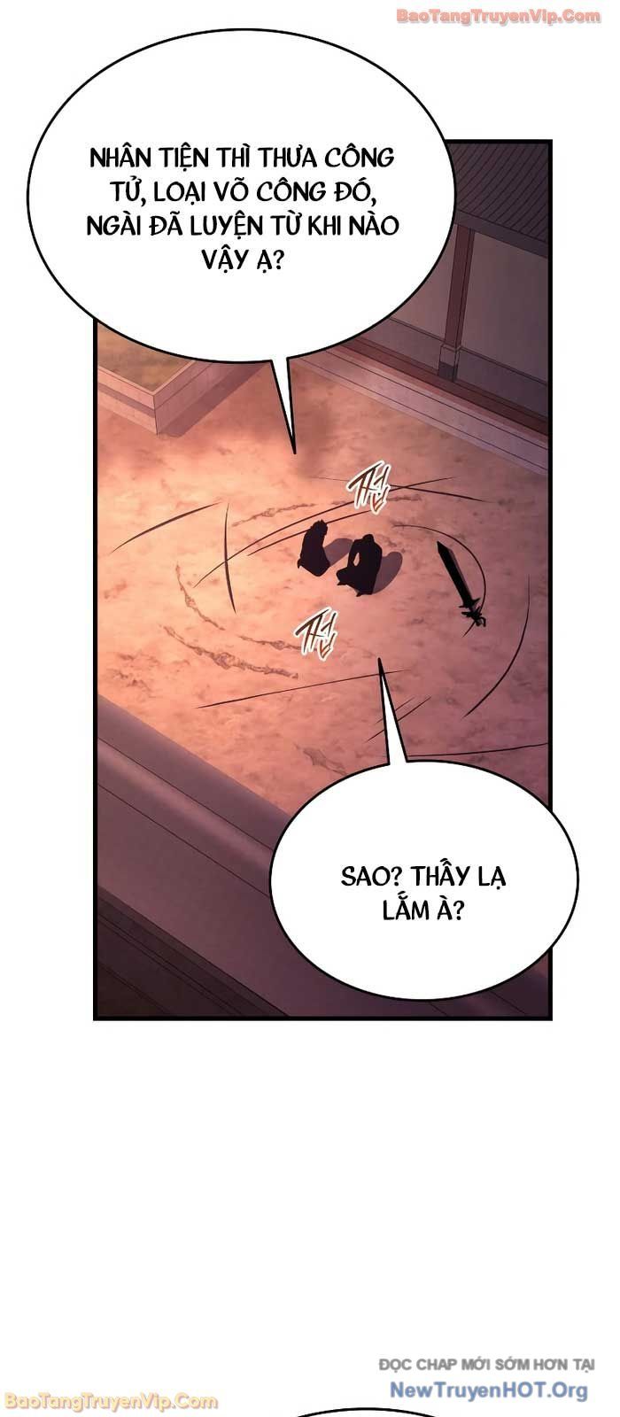 Ma Thần Trùng Sinh Chapter 5 - Trang 2