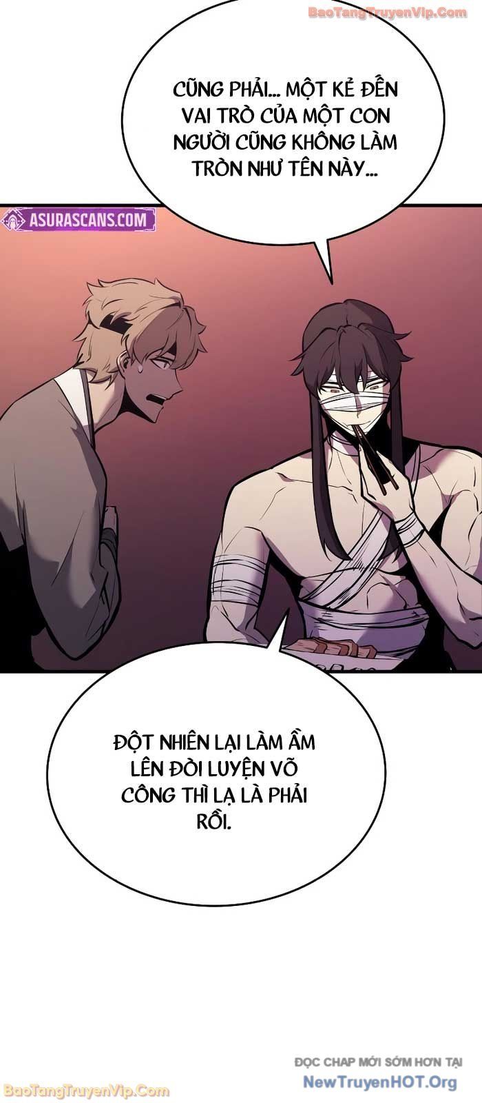 Ma Thần Trùng Sinh Chapter 5 - Trang 2