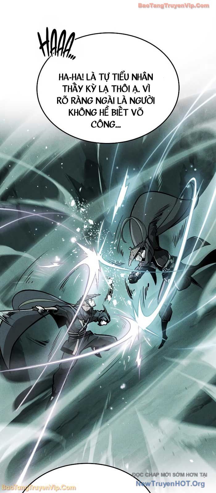 Ma Thần Trùng Sinh Chapter 5 - Trang 2