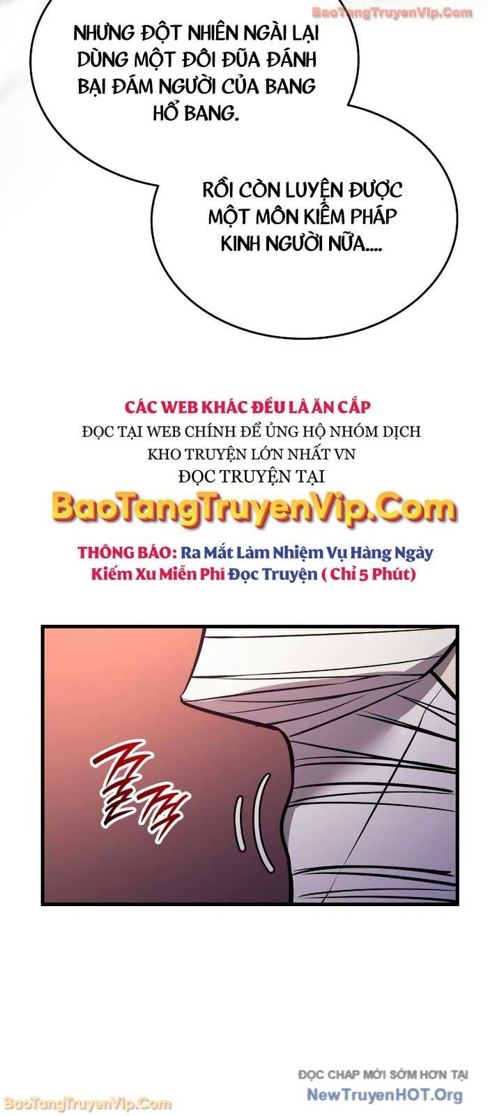 Ma Thần Trùng Sinh Chapter 5 - Trang 2