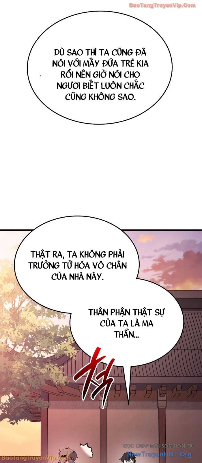Ma Thần Trùng Sinh Chapter 5 - Trang 2