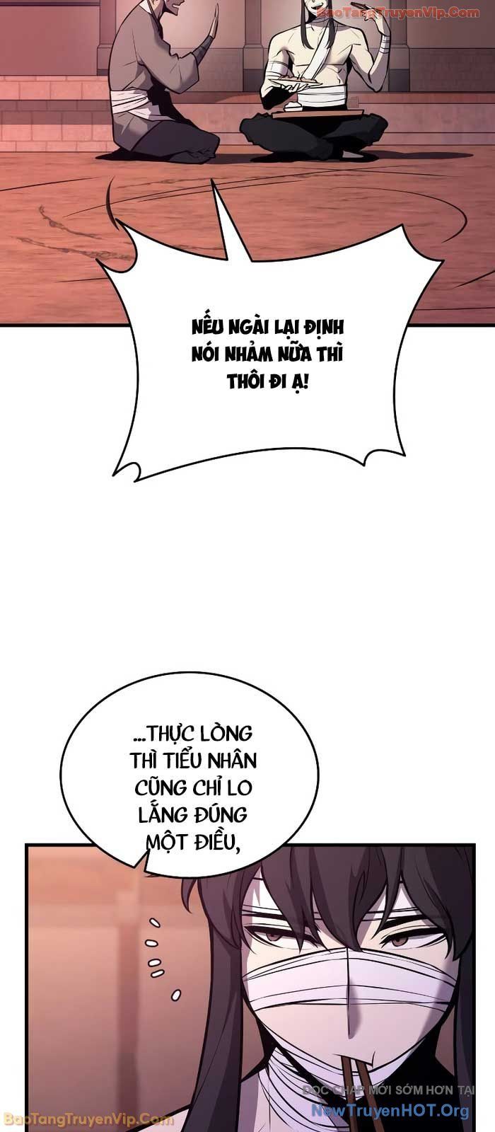 Ma Thần Trùng Sinh Chapter 5 - Trang 2