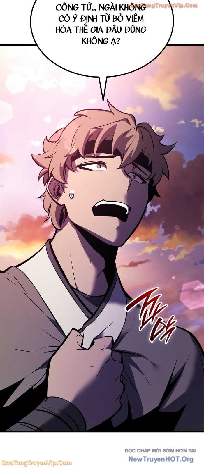 Ma Thần Trùng Sinh Chapter 5 - Trang 2