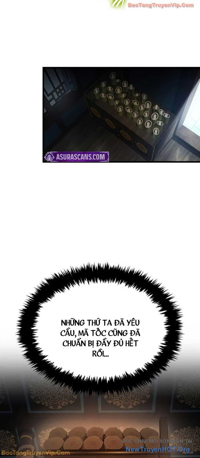 Ma Thần Trùng Sinh Chapter 5 - Trang 2