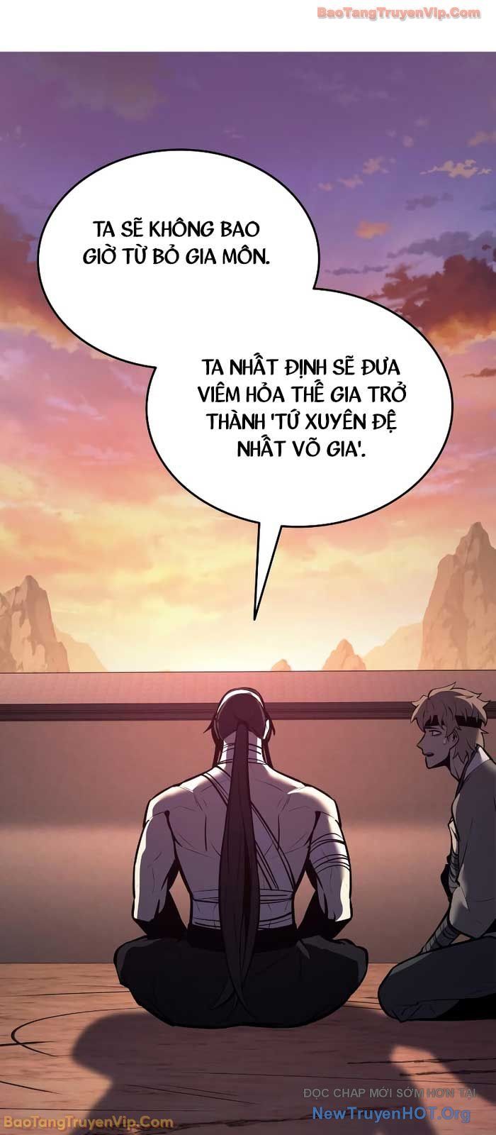 Ma Thần Trùng Sinh Chapter 5 - Trang 2