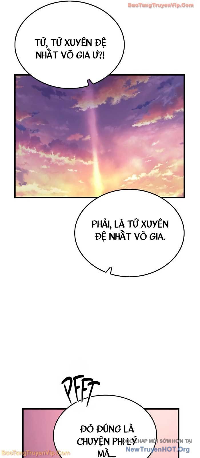 Ma Thần Trùng Sinh Chapter 5 - Trang 2