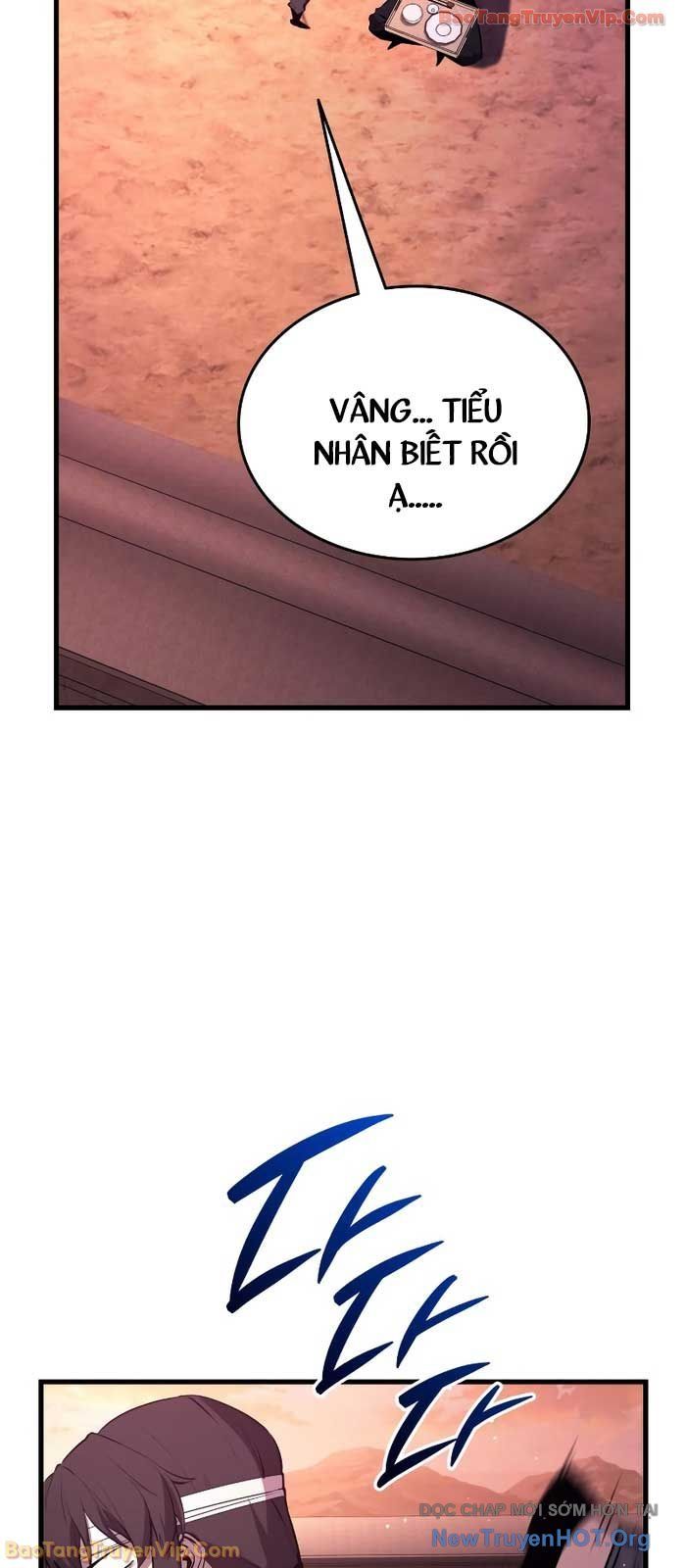 Ma Thần Trùng Sinh Chapter 5 - Trang 2