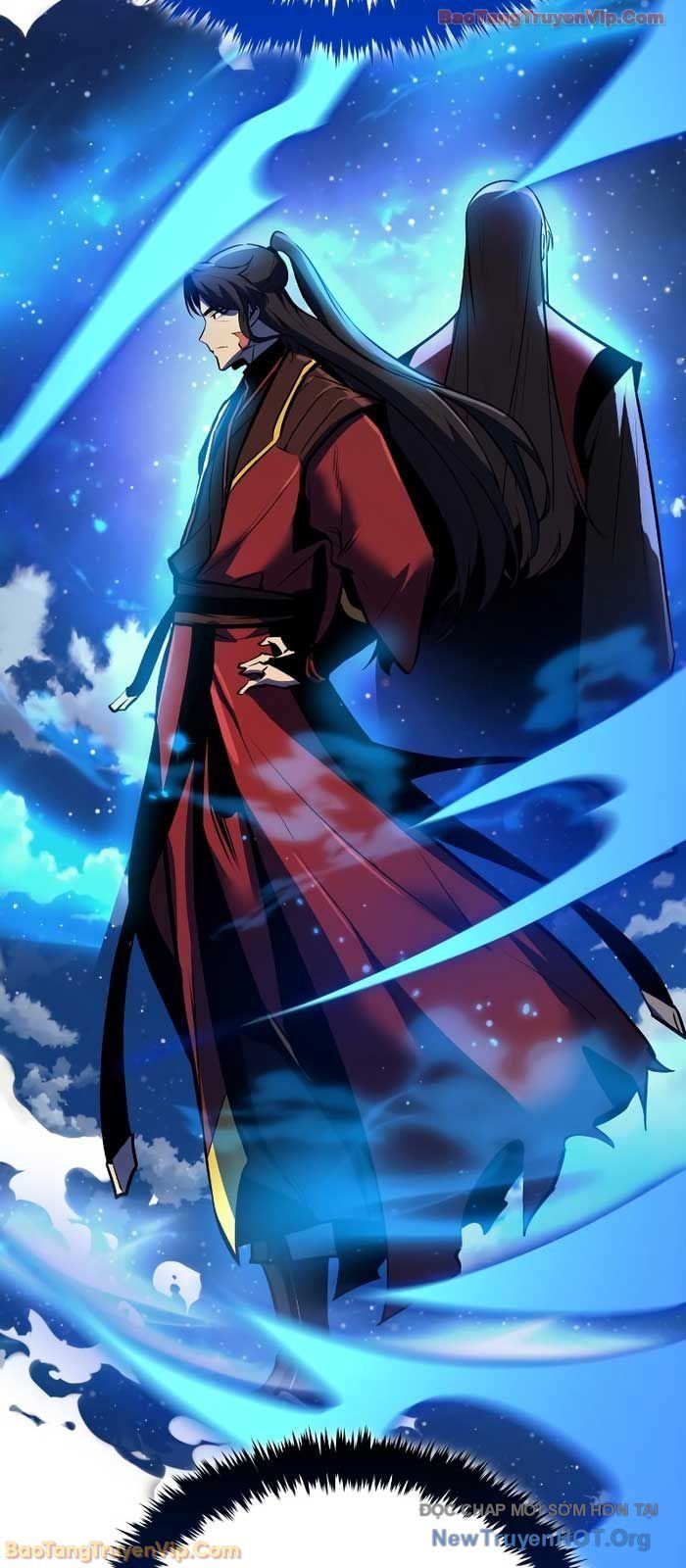 Ma Thần Trùng Sinh Chapter 5 - Trang 2
