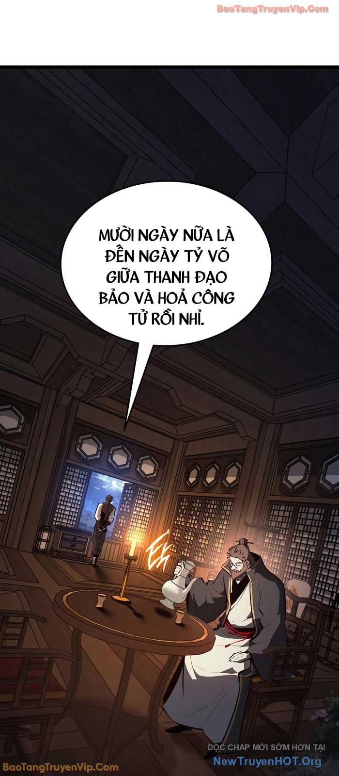 Ma Thần Trùng Sinh Chapter 5 - Trang 2