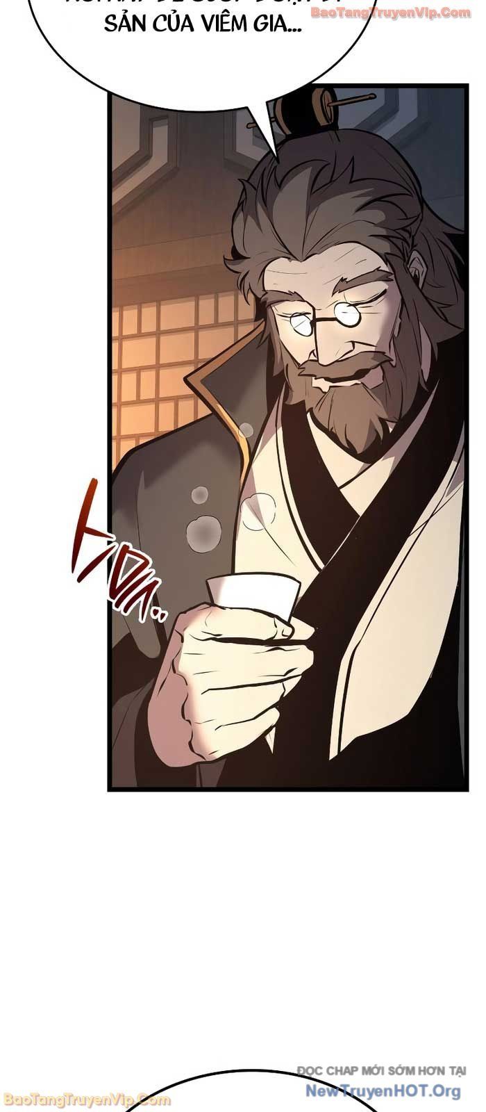 Ma Thần Trùng Sinh Chapter 5 - Trang 2