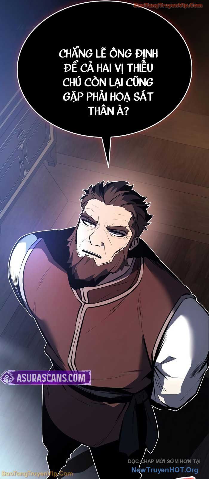 Ma Thần Trùng Sinh Chapter 5 - Trang 2