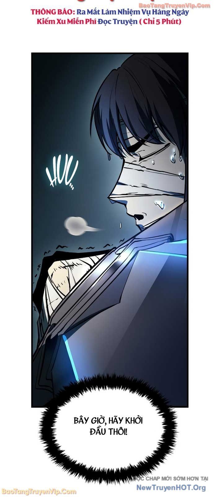 Ma Thần Trùng Sinh Chapter 5 - Trang 2