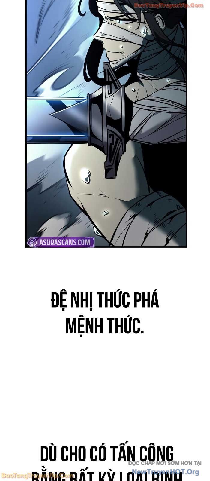 Ma Thần Trùng Sinh Chapter 5 - Trang 2