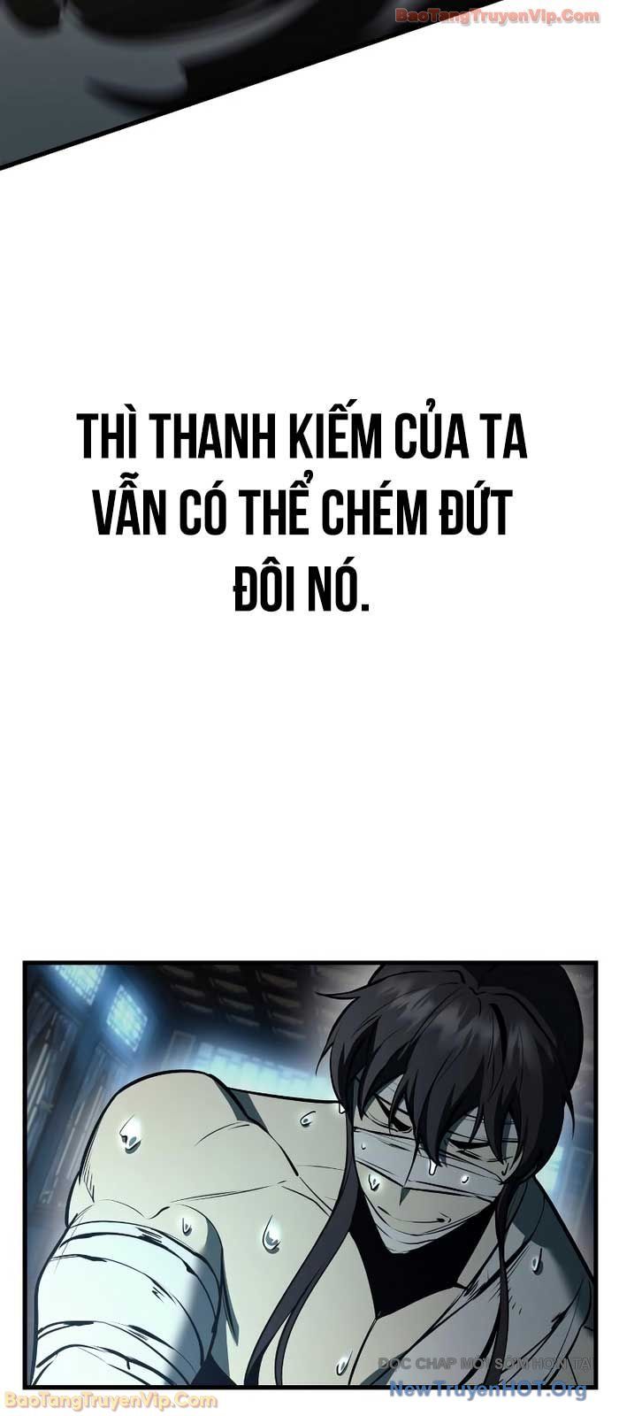 Ma Thần Trùng Sinh Chapter 5 - Trang 2
