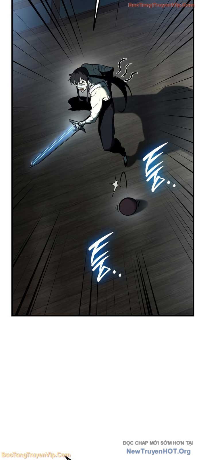 Ma Thần Trùng Sinh Chapter 5 - Trang 2