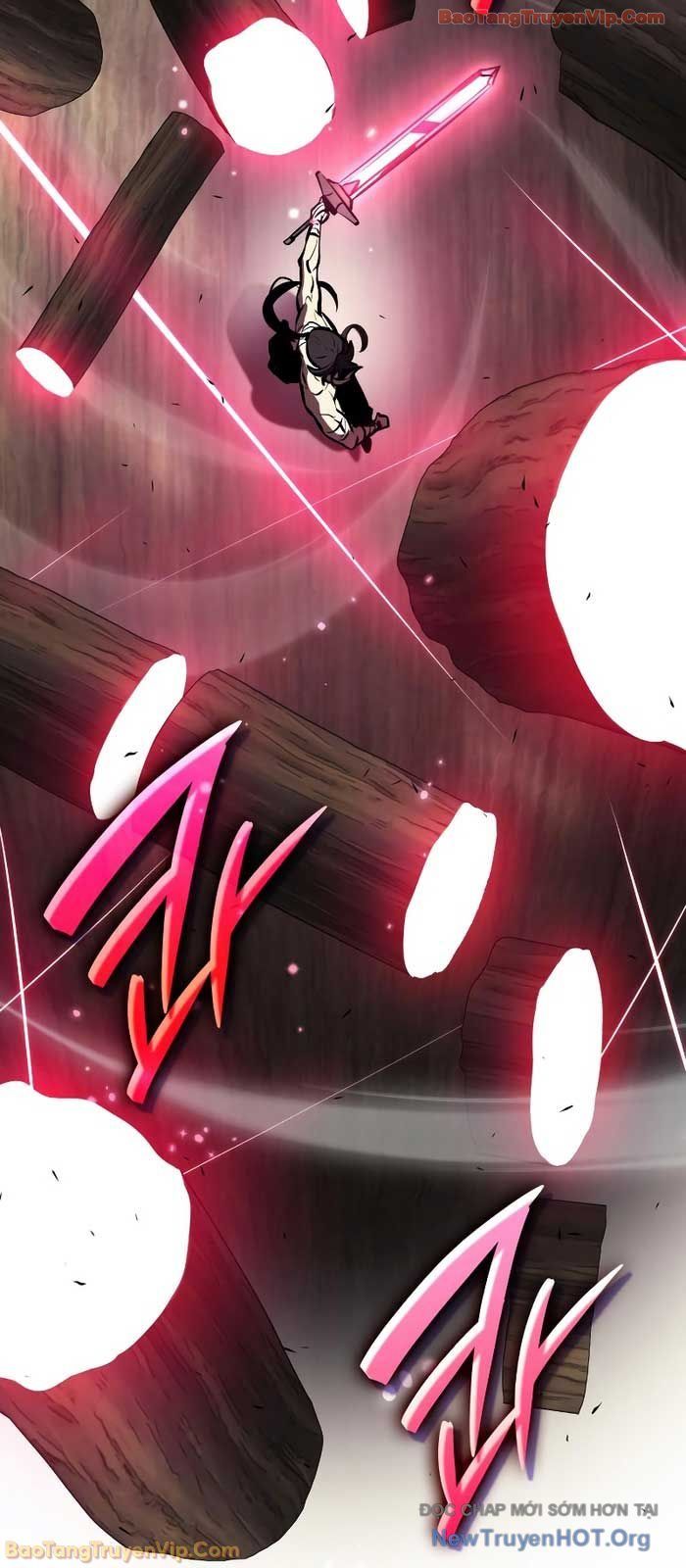 Ma Thần Trùng Sinh Chapter 5 - Trang 2