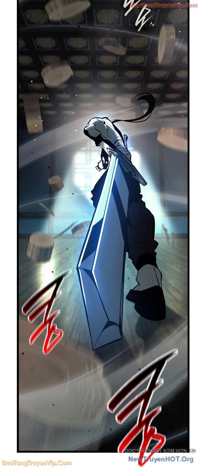 Ma Thần Trùng Sinh Chapter 5 - Trang 2