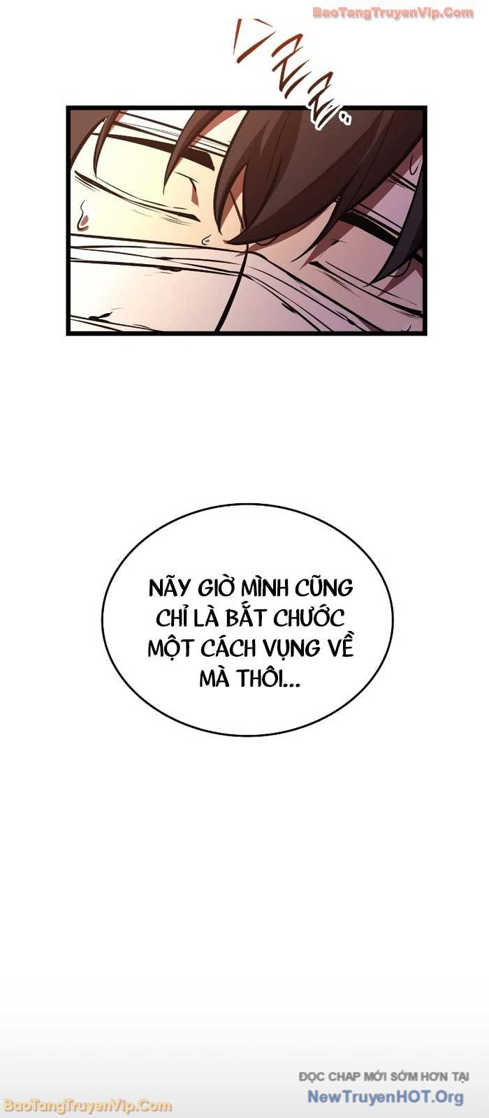 Ma Thần Trùng Sinh Chapter 5 - Trang 2