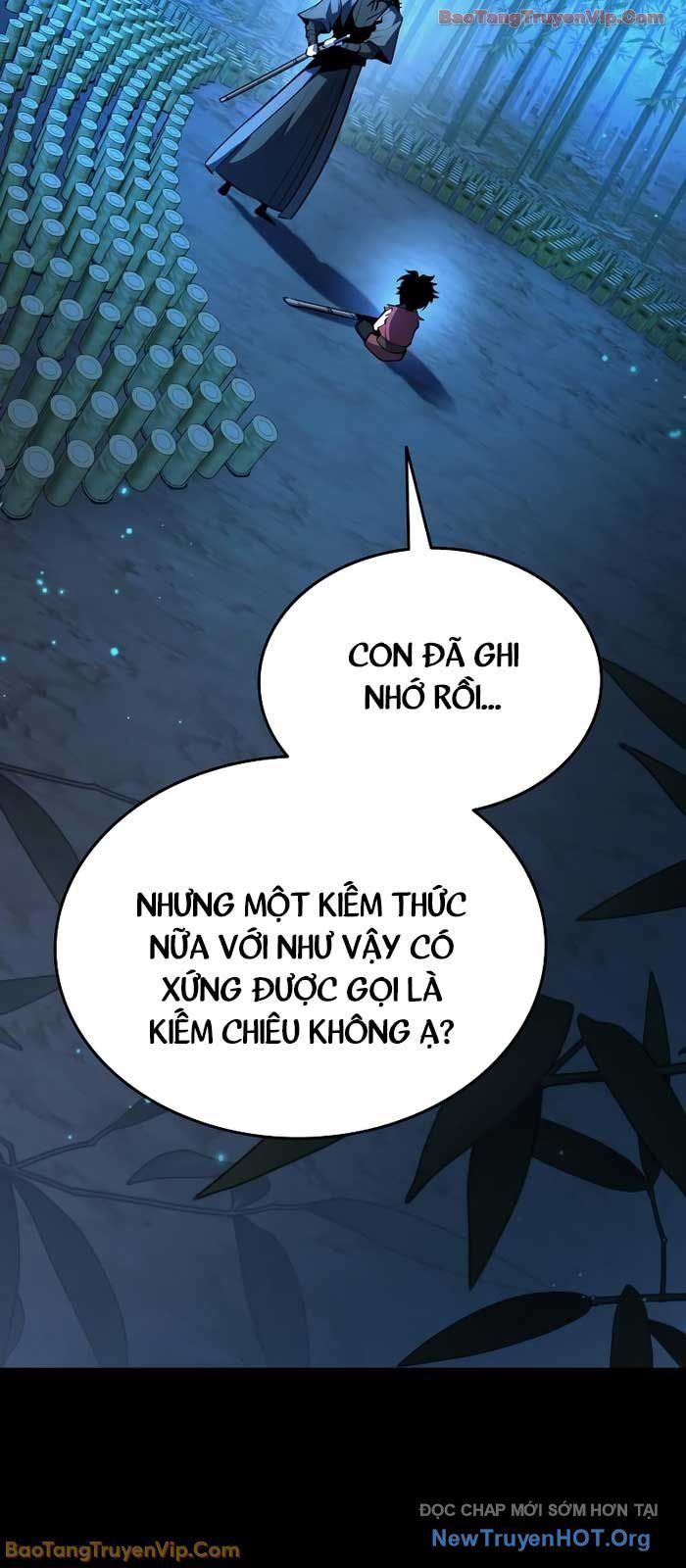Ma Thần Trùng Sinh Chapter 5 - Trang 2